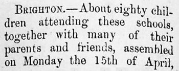 [Church of England Messenger]